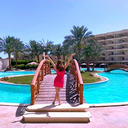 Palma Vision Hotel Inside Palma Resort & Diving Club Hurghada Zewnętrze zdjęcie