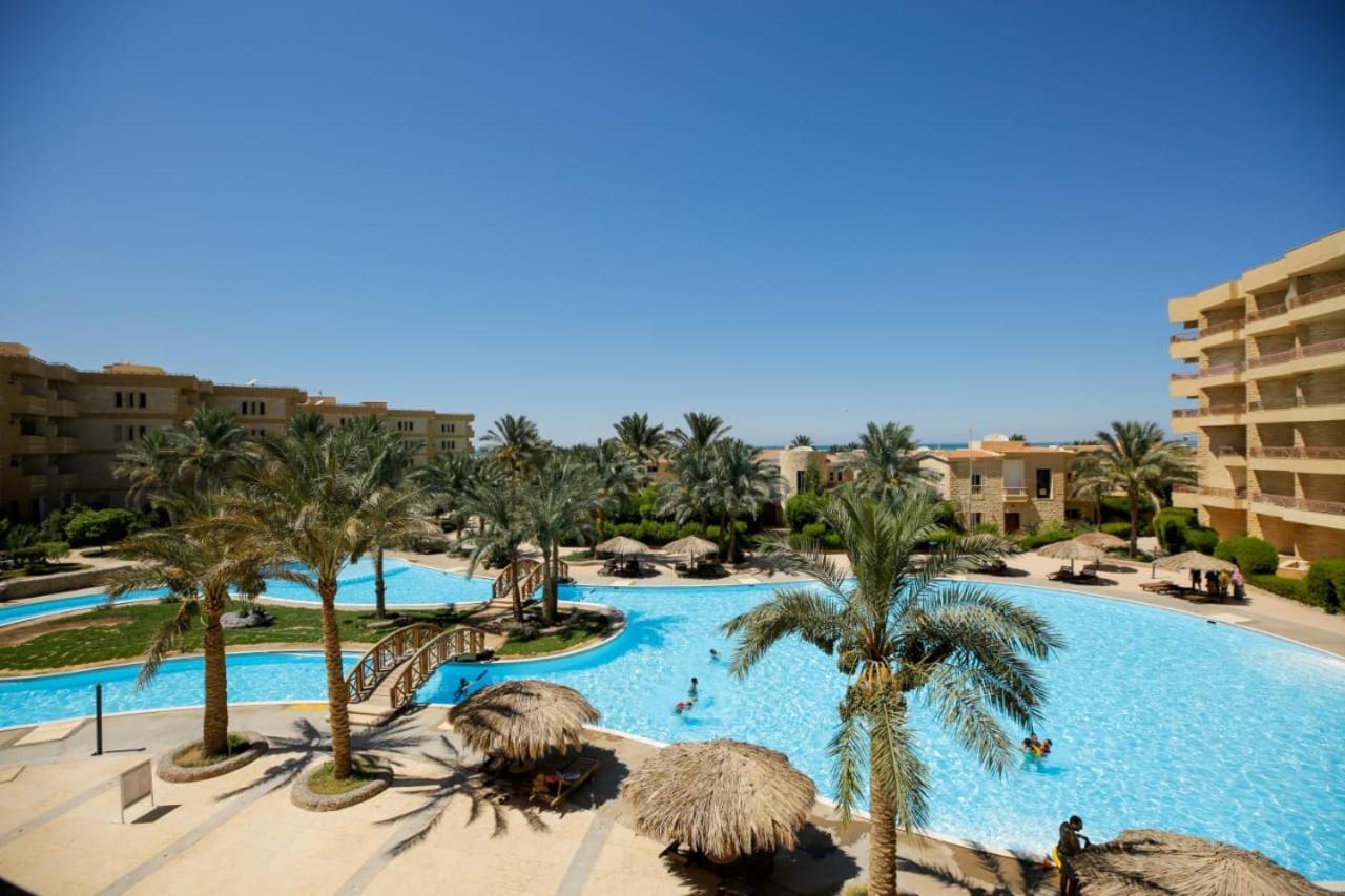 Palma Vision Hotel Inside Palma Resort & Diving Club Hurghada Zewnętrze zdjęcie