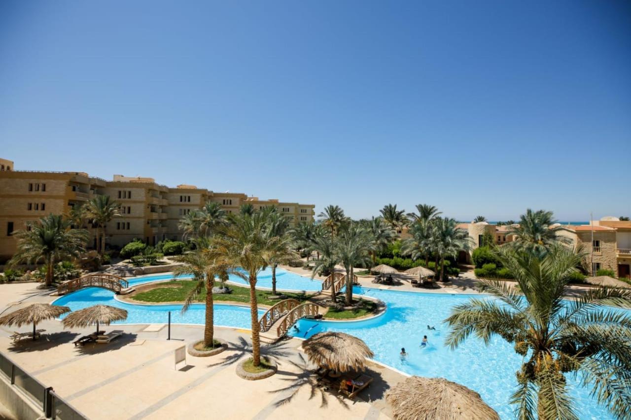Palma Vision Hotel Inside Palma Resort & Diving Club Hurghada Zewnętrze zdjęcie
