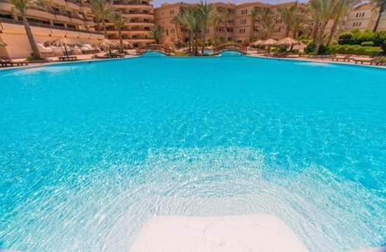 Palma Vision Hotel Inside Palma Resort & Diving Club Hurghada Zewnętrze zdjęcie