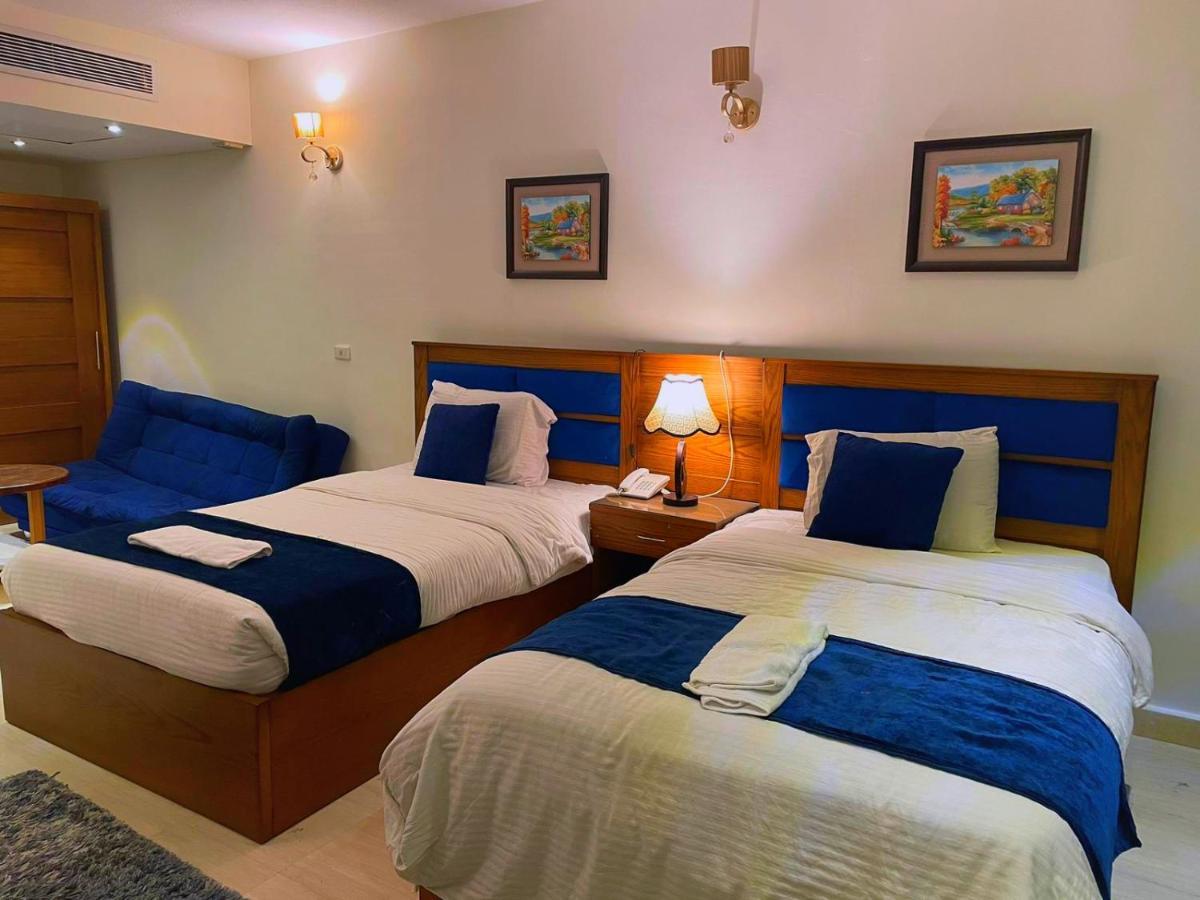 Palma Vision Hotel Inside Palma Resort & Diving Club Hurghada Zewnętrze zdjęcie