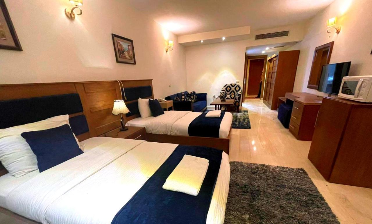Palma Vision Hotel Inside Palma Resort & Diving Club Hurghada Zewnętrze zdjęcie