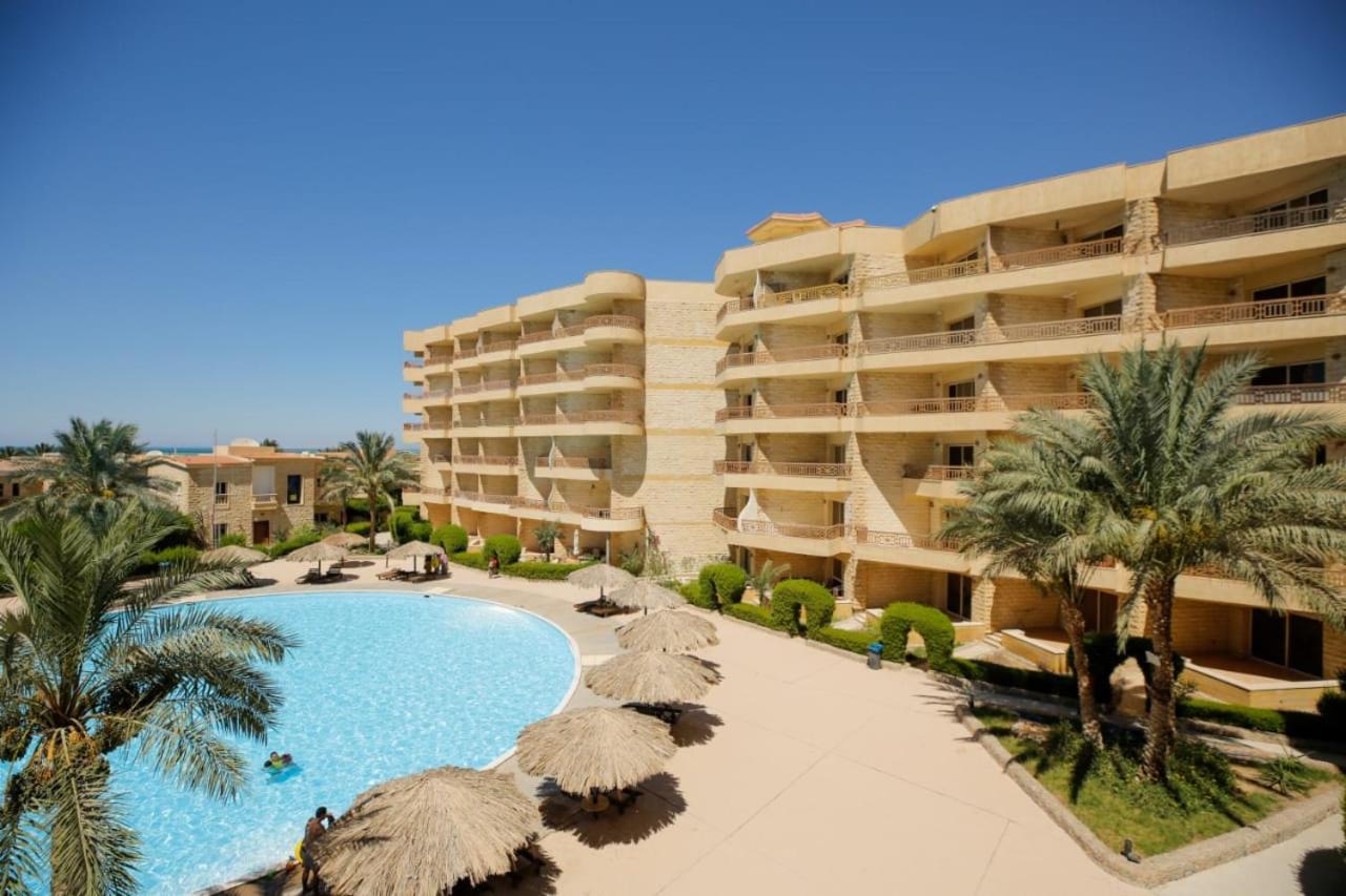 Palma Vision Hotel Inside Palma Resort & Diving Club Hurghada Zewnętrze zdjęcie