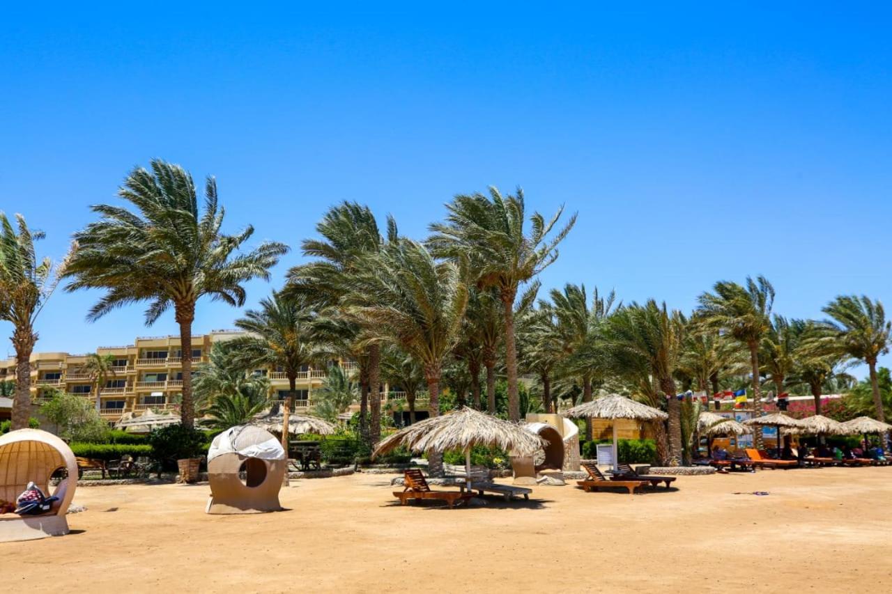 Palma Vision Hotel Inside Palma Resort & Diving Club Hurghada Zewnętrze zdjęcie