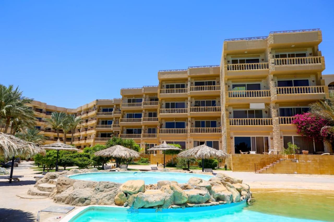 Palma Vision Hotel Inside Palma Resort & Diving Club Hurghada Zewnętrze zdjęcie