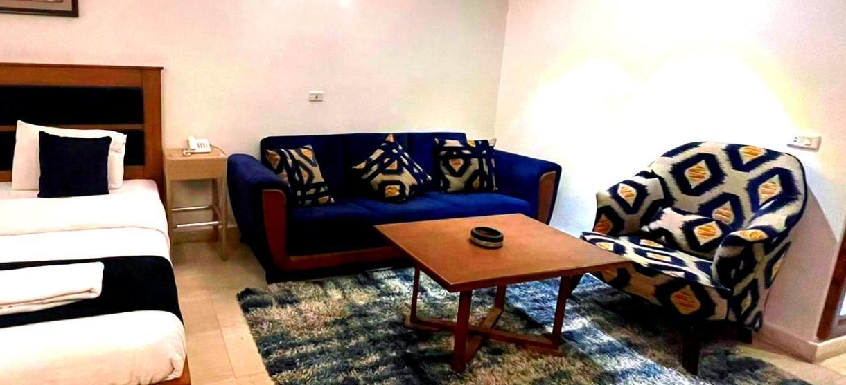 Palma Vision Hotel Inside Palma Resort & Diving Club Hurghada Zewnętrze zdjęcie