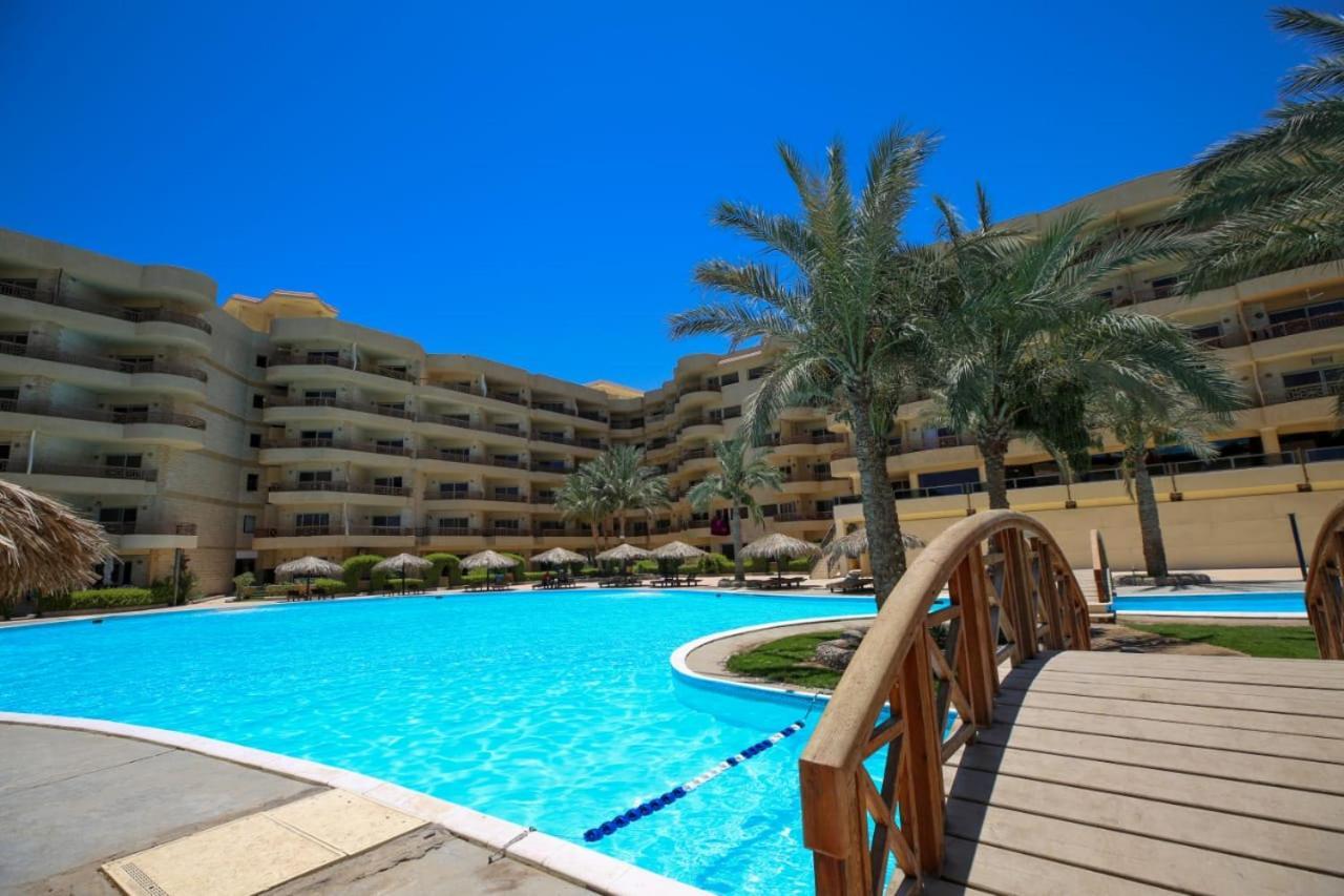 Palma Vision Hotel Inside Palma Resort & Diving Club Hurghada Zewnętrze zdjęcie