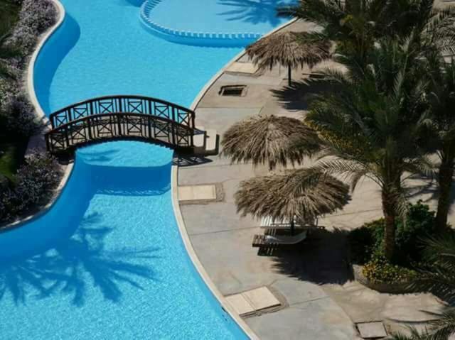 Palma Vision Hotel Inside Palma Resort & Diving Club Hurghada Zewnętrze zdjęcie