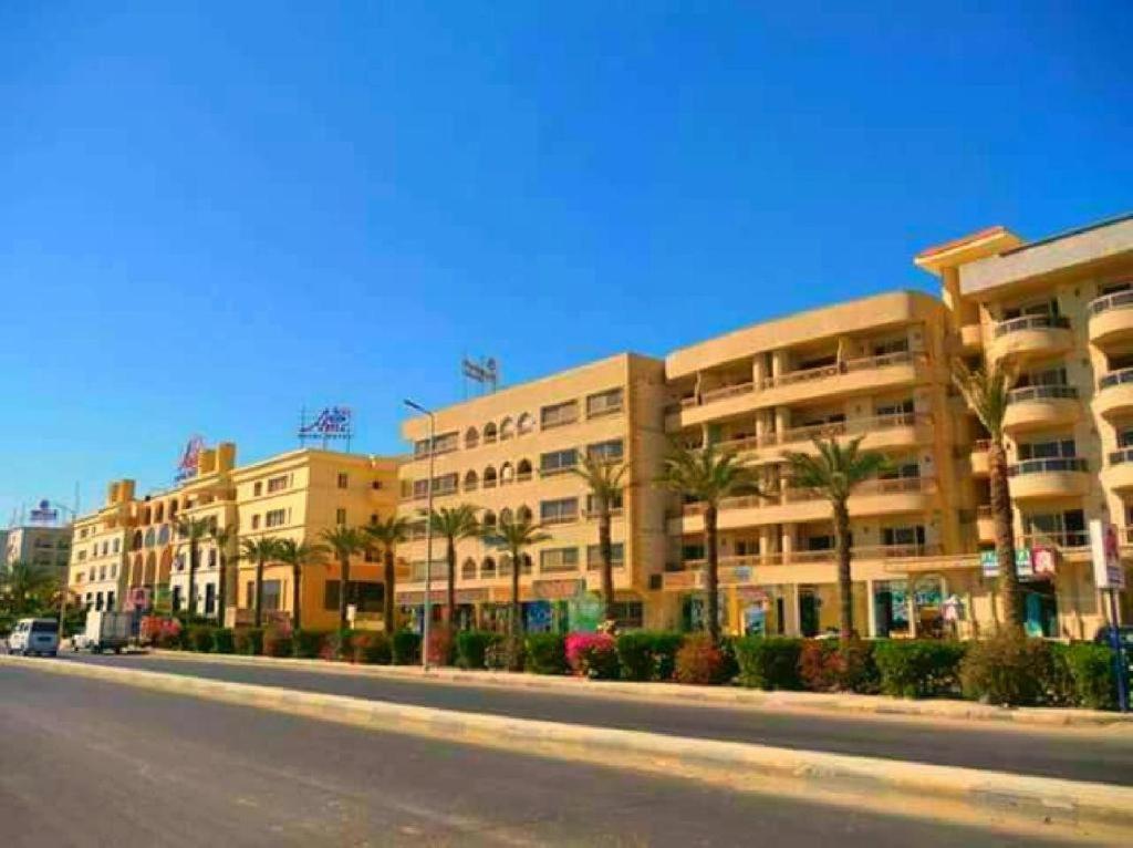 Palma Vision Hotel Inside Palma Resort & Diving Club Hurghada Zewnętrze zdjęcie
